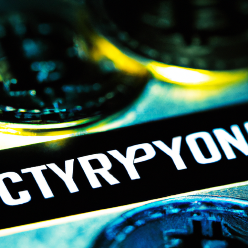 Crypto – Expert Tips
